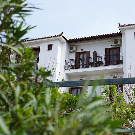 Hotel Defkalion Alli Meria Zewnętrze zdjęcie
