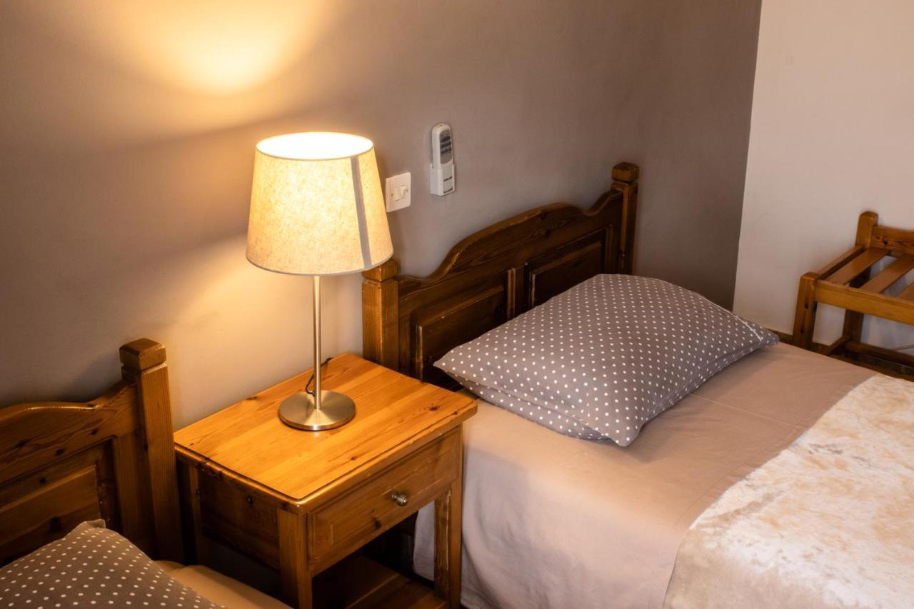 Hotel Defkalion Alli Meria Zewnętrze zdjęcie