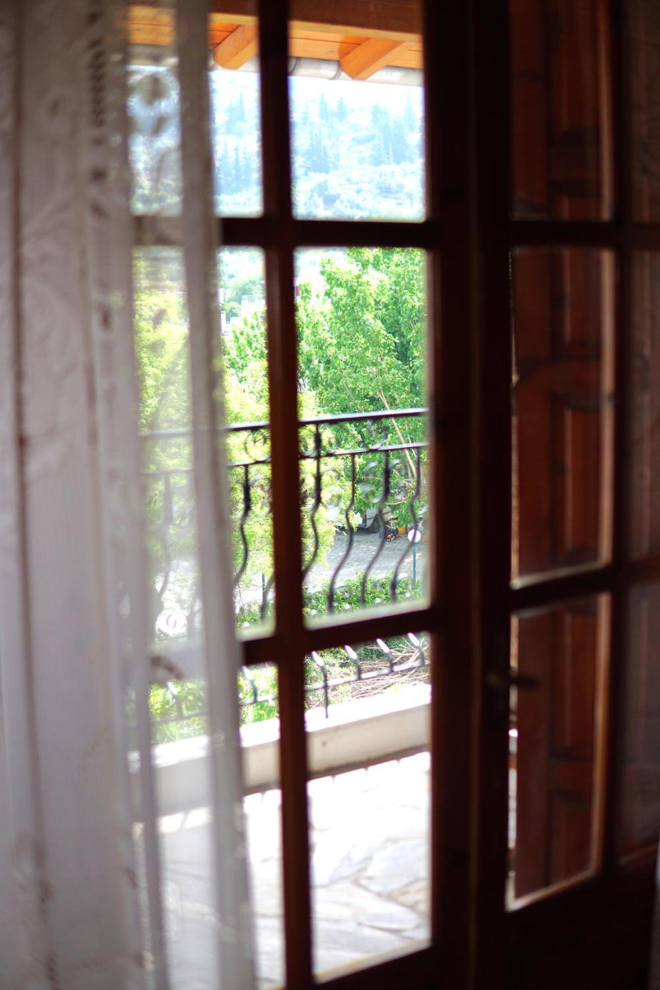 Hotel Defkalion Alli Meria Zewnętrze zdjęcie