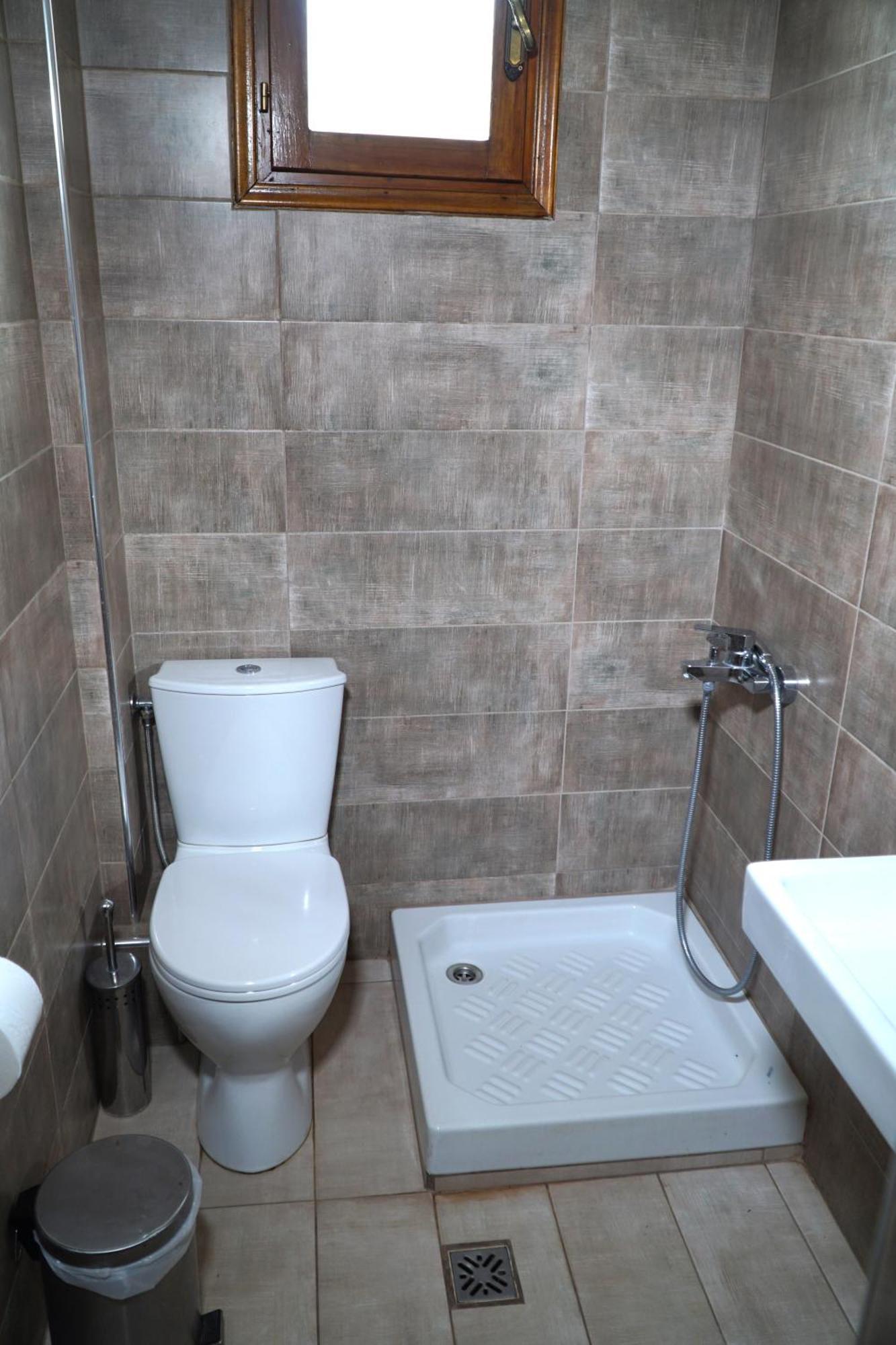 Hotel Defkalion Alli Meria Zewnętrze zdjęcie