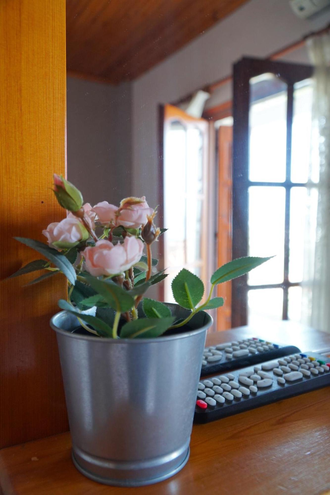 Hotel Defkalion Alli Meria Zewnętrze zdjęcie